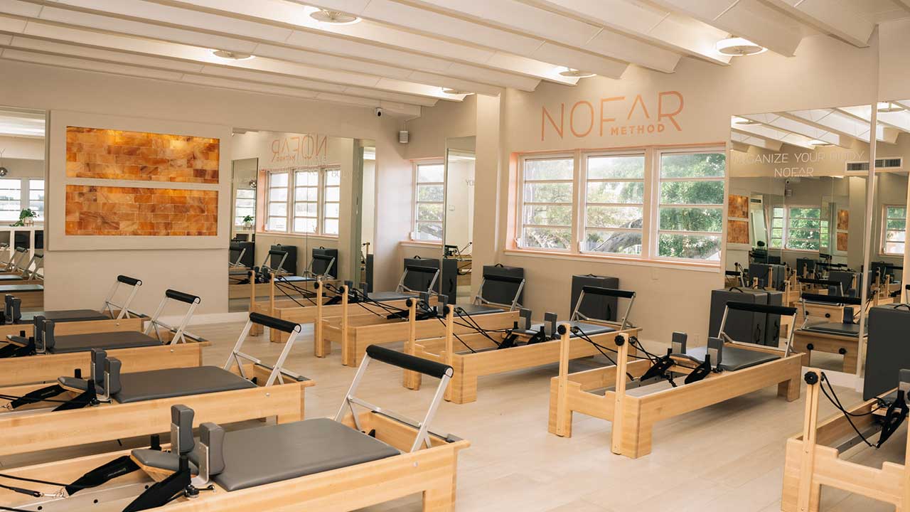 GRAZIA Miami Gazette 2025: NOFAR Method