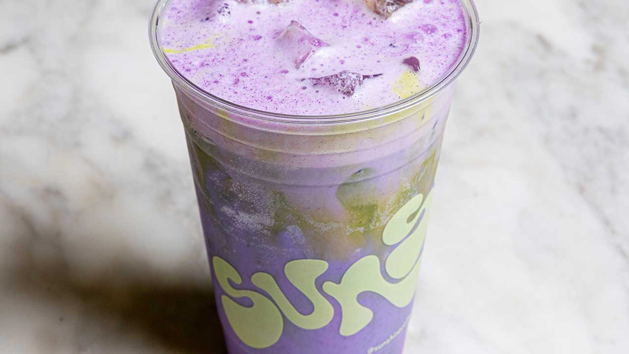 GRAZIA Miami Gazette 2025: Sunshine Coffee