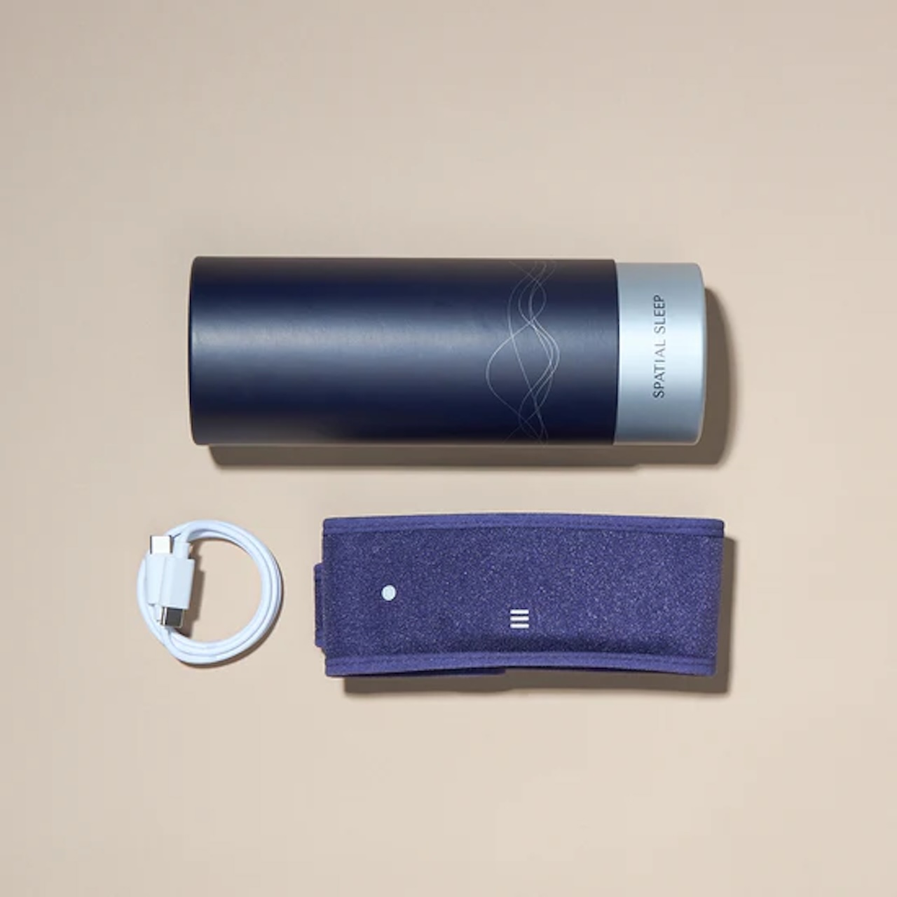 Spatial Sleep Headband