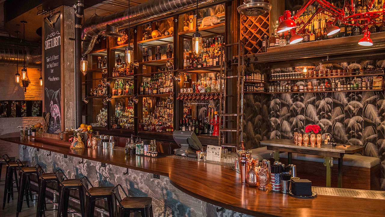 GRAZIA Miami Gazette 2025: Sweet Liberty