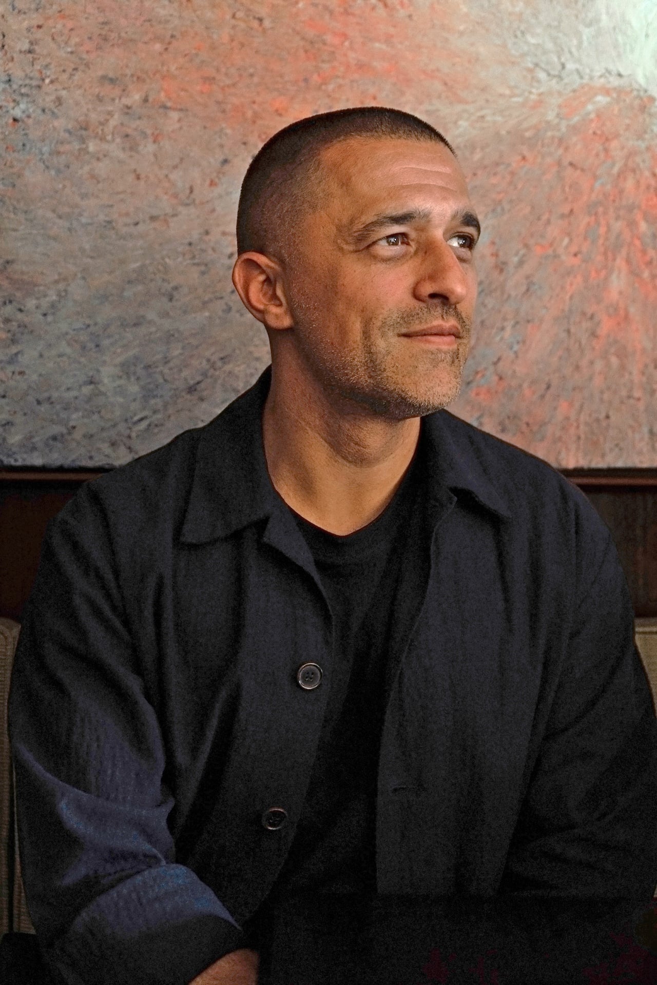 Ben Pundole of Delano Group