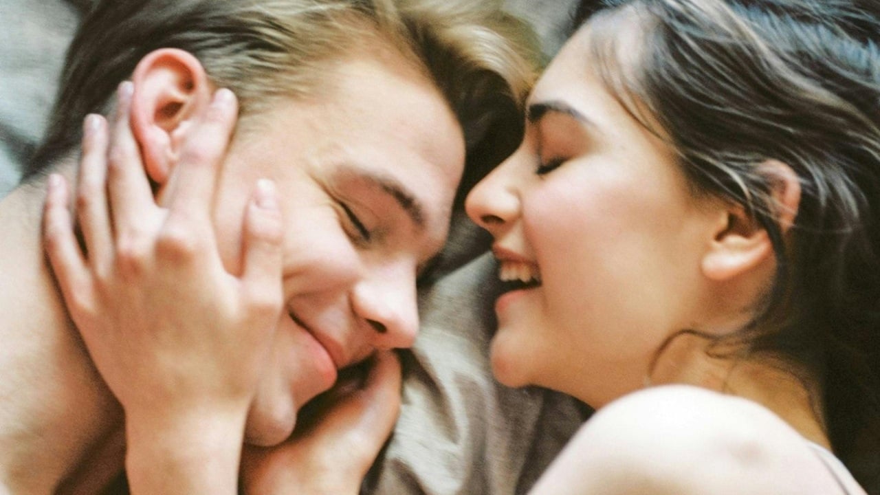 strong relationships