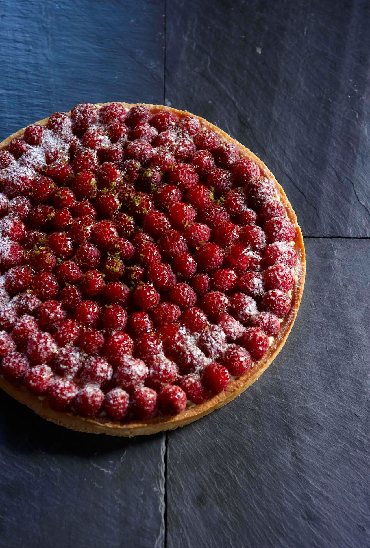 Photo courtesy of Les Fermes de Marie