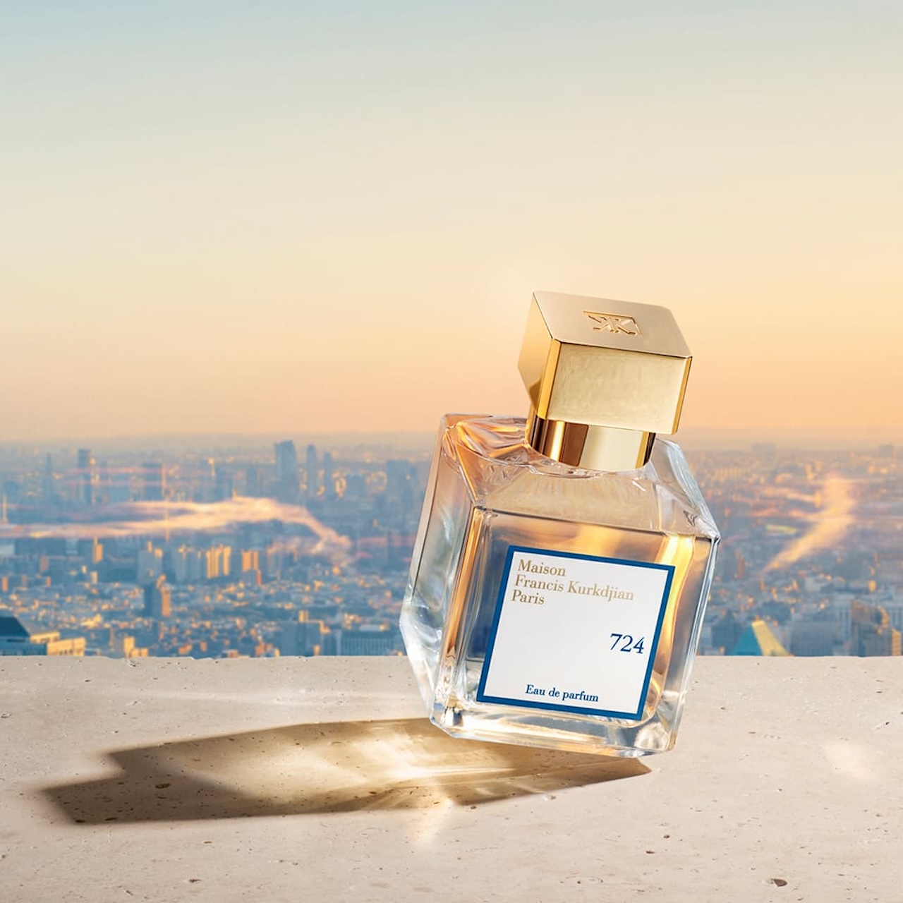 Maison Francis Kurkdjian 724