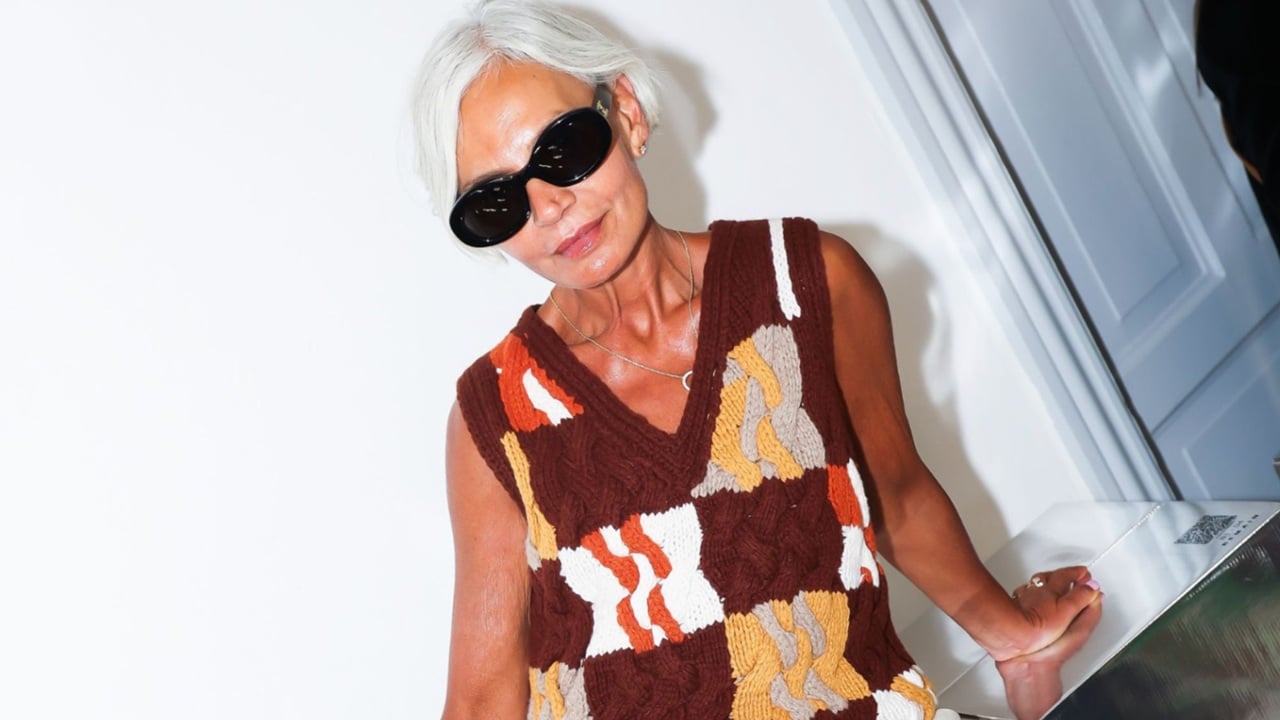 Staying Fit After 60