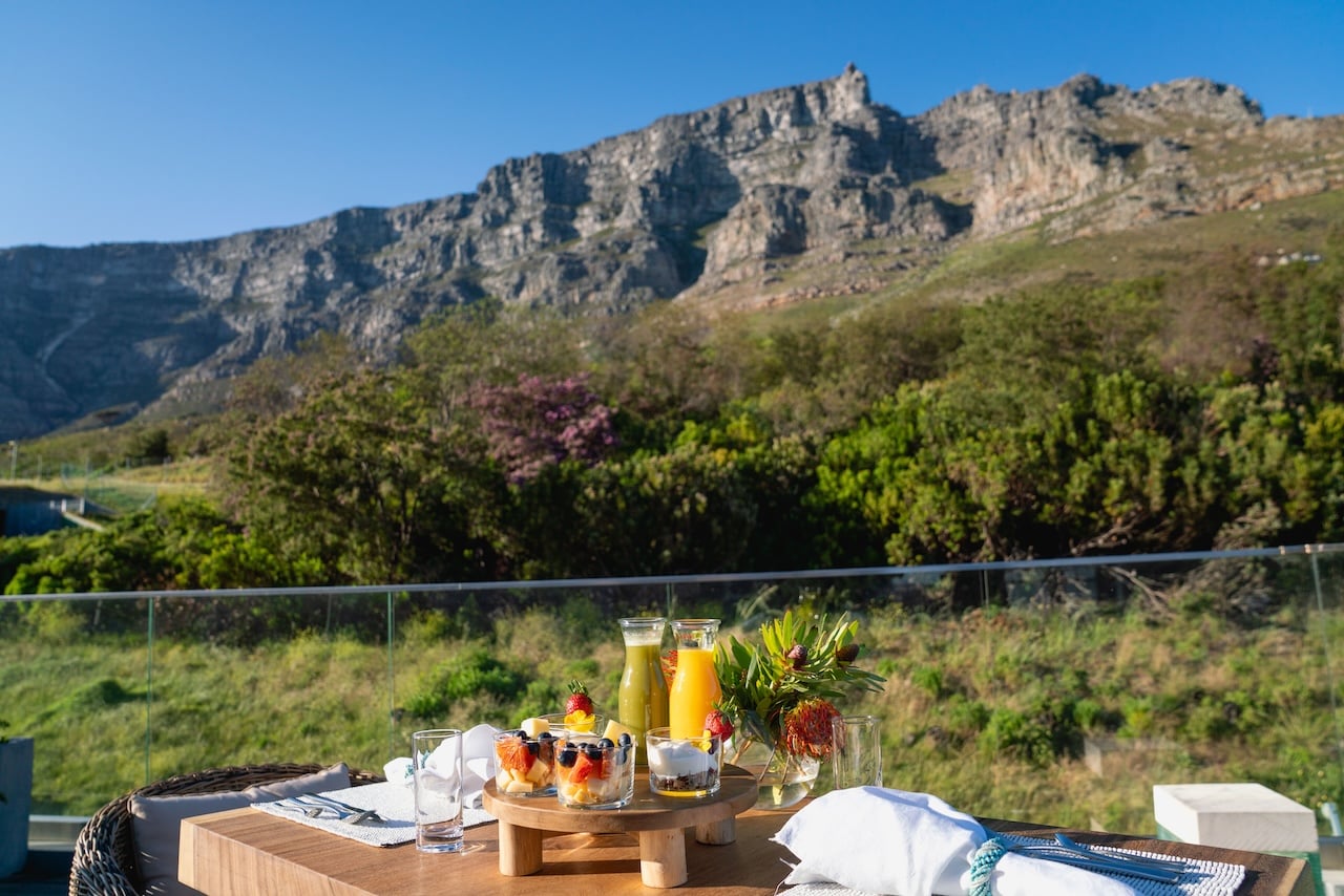 Photo courtesy of Atzaró Cape Town