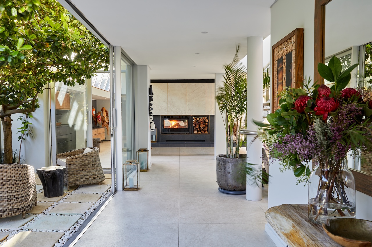 Photo courtesy of Atzaró Cape Town