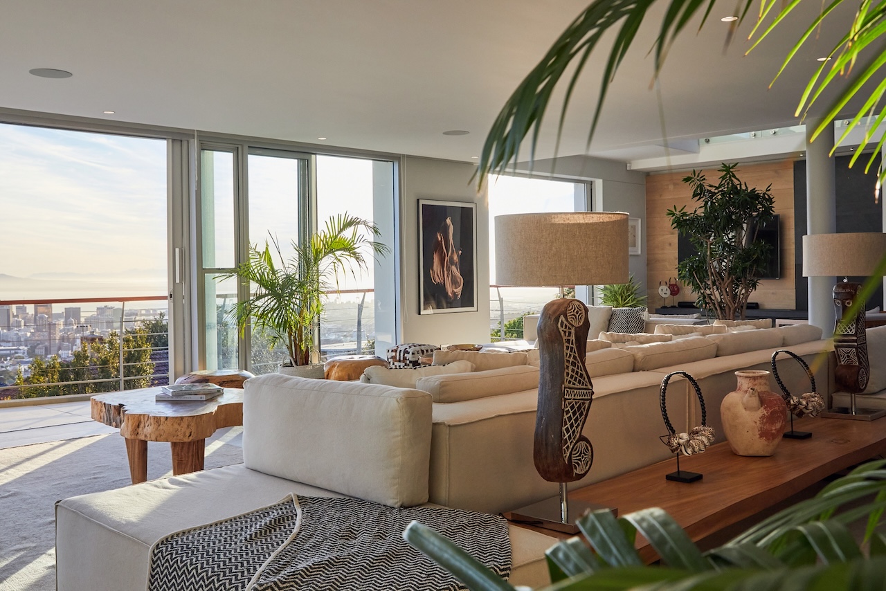 Photo courtesy of Atzaró Cape Town