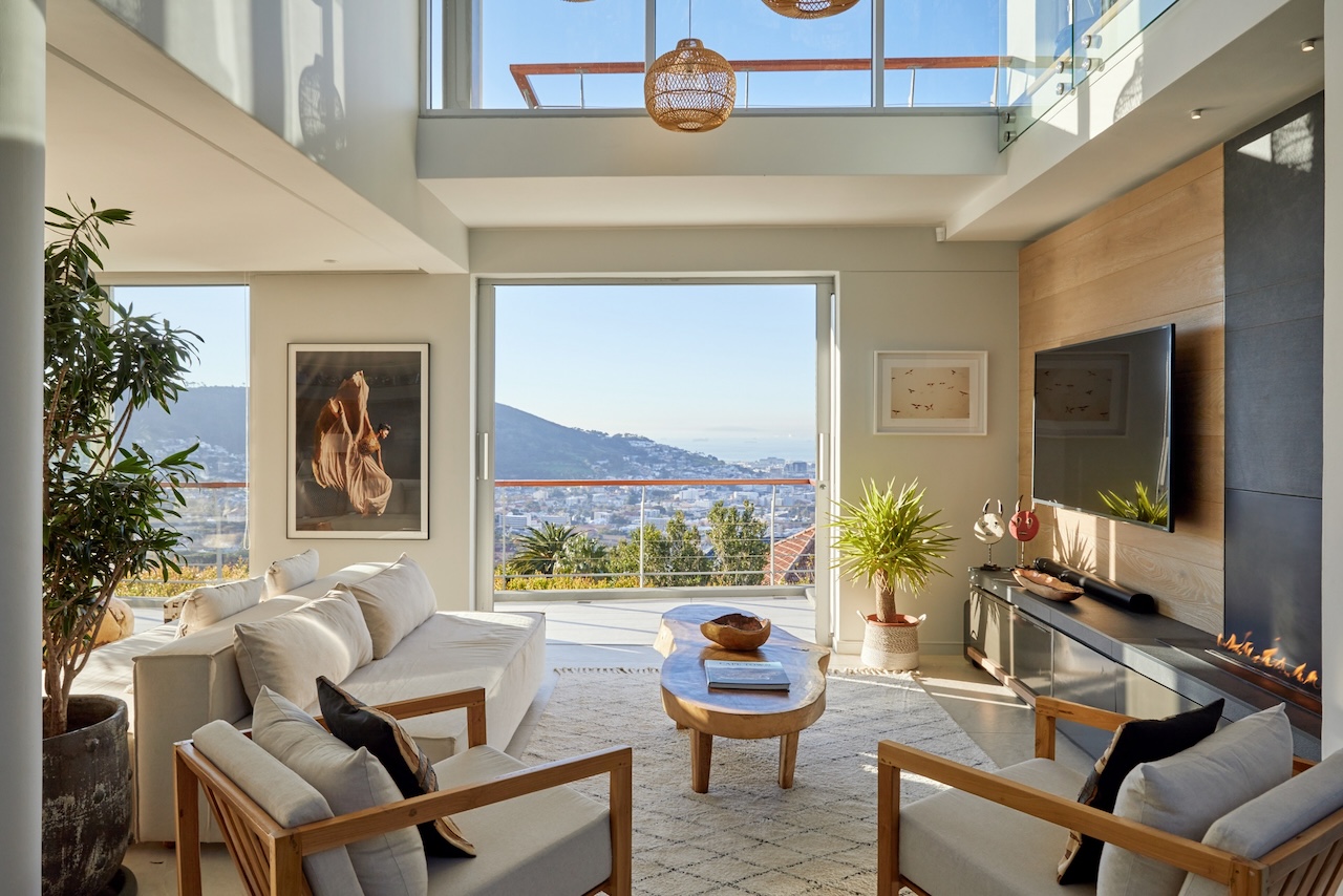 Photo courtesy of Atzaró Cape Town