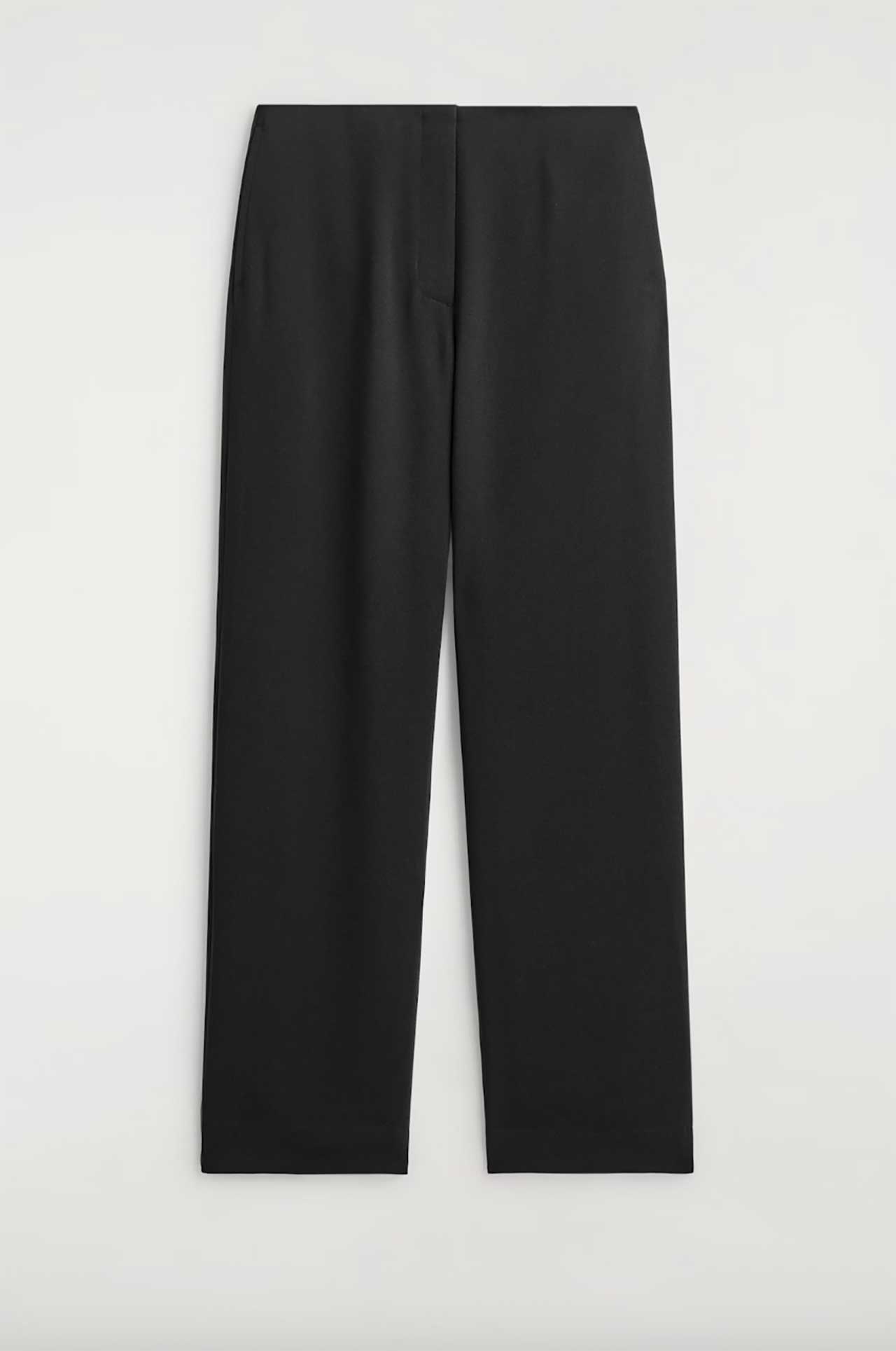 COS Tailored Straight Leg Trousers; $129. SHOP NOW.