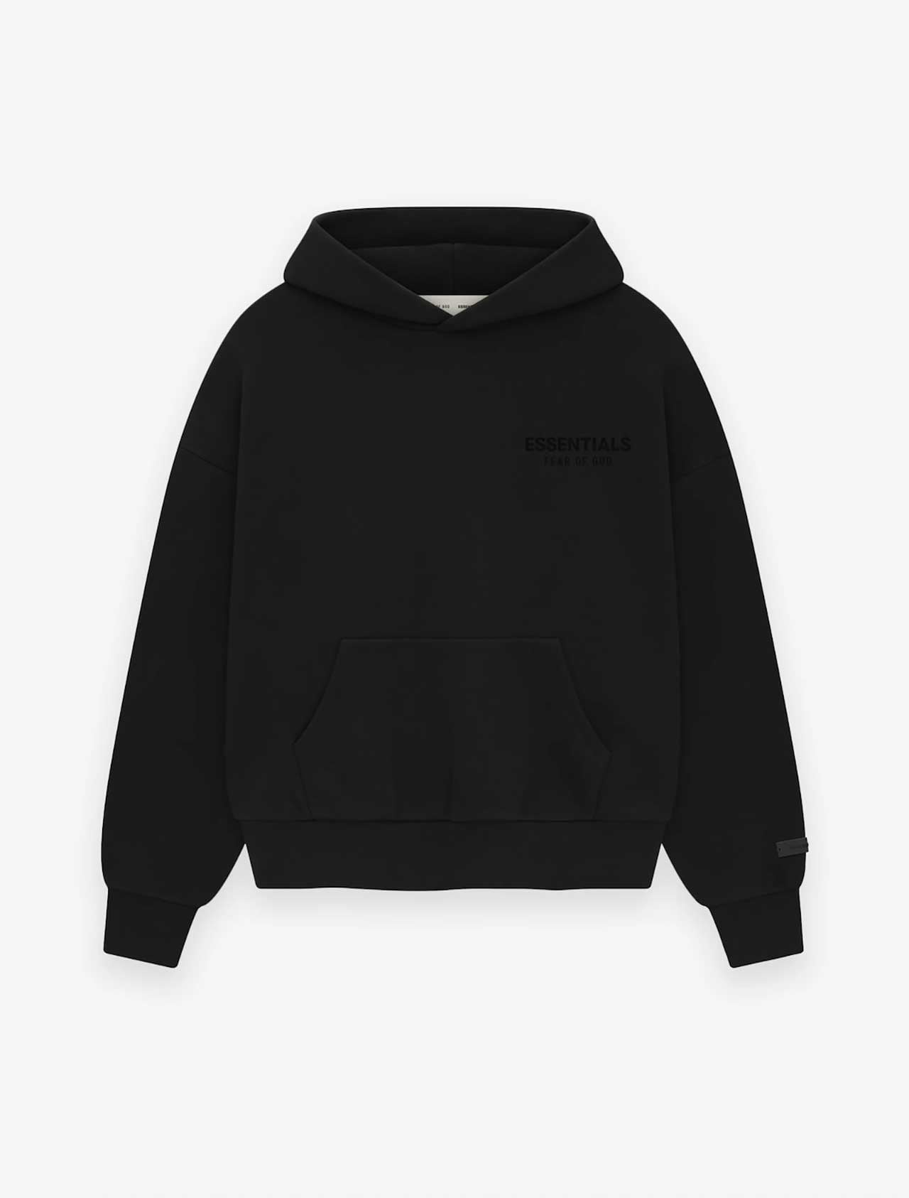 Fear of God ESSENTIALS Classic Hoodie