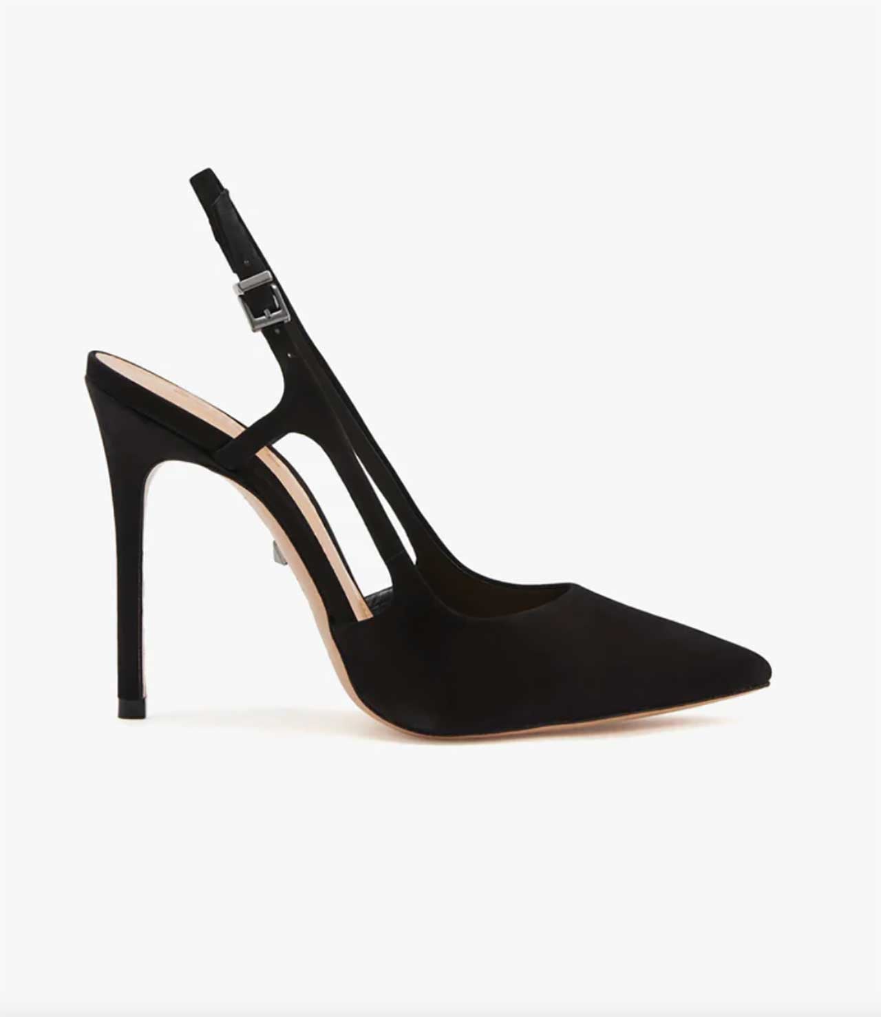 Schutz Boris Stiletto Slingback Pump; $148. SHOP NOW