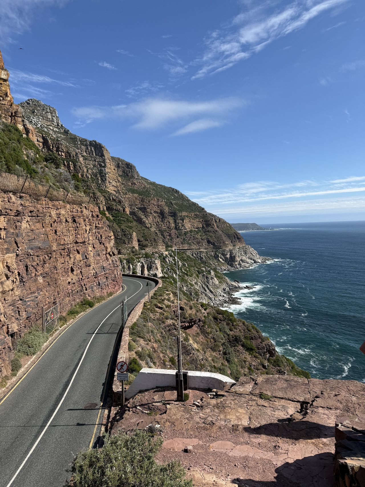 Chapman's Peak
