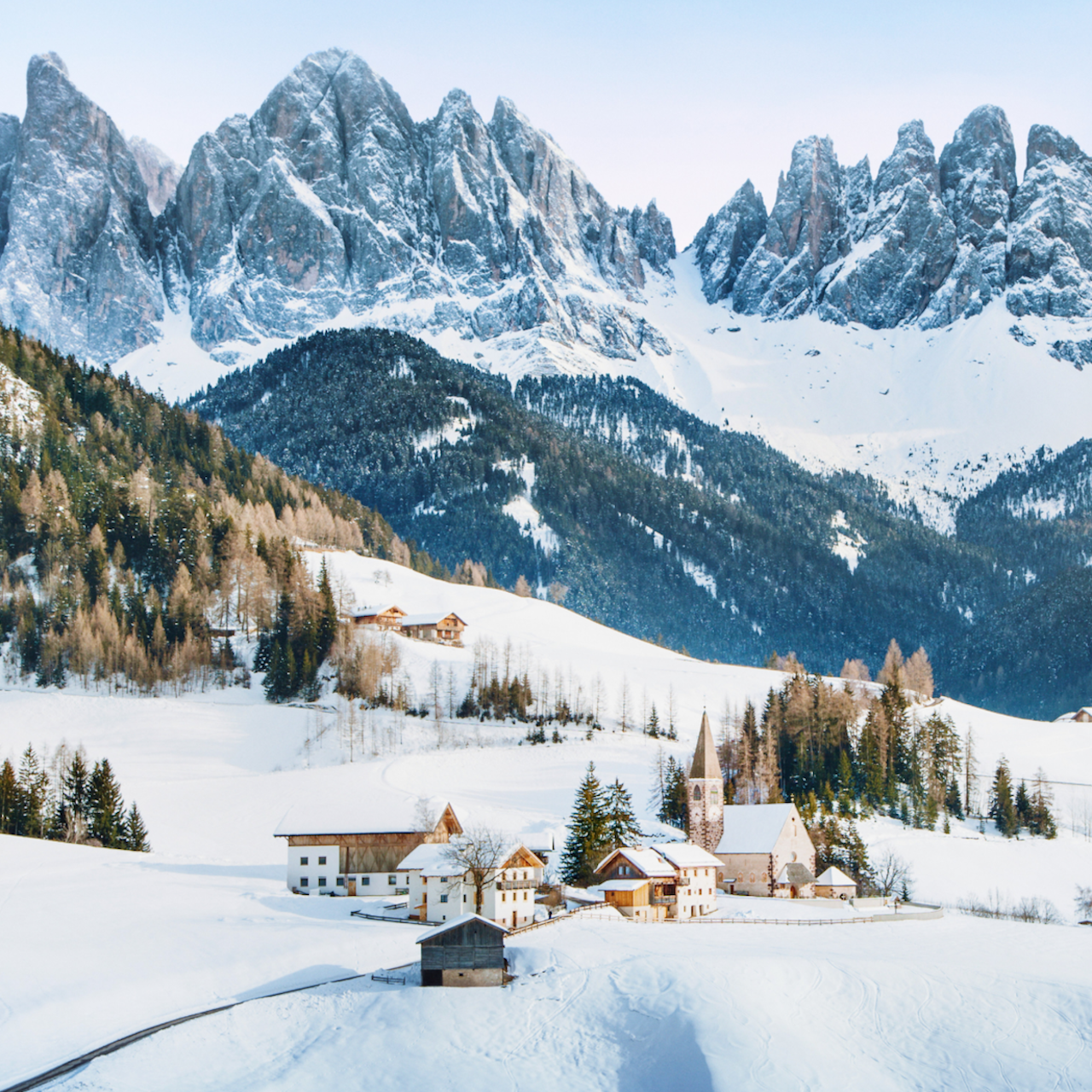 Photo Credit: Airbnb