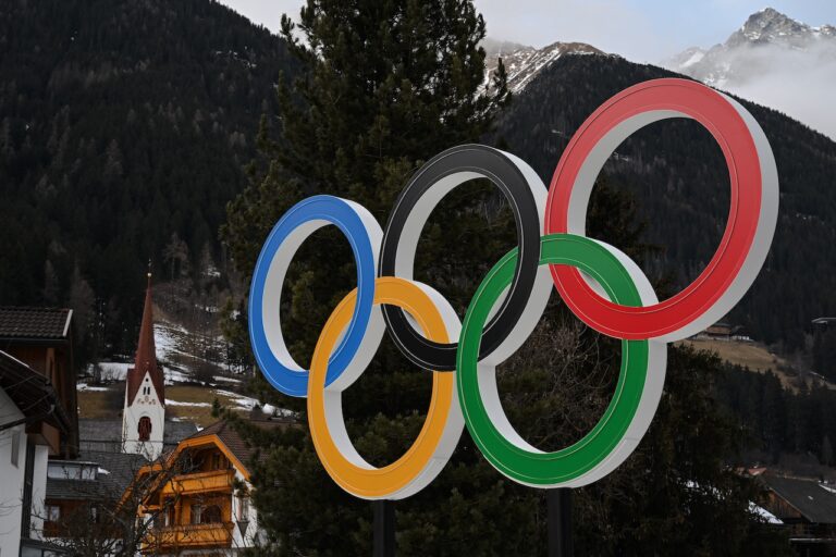 Milano Cortina 2026 Winter Olympics Travel Guide — GRAZIA