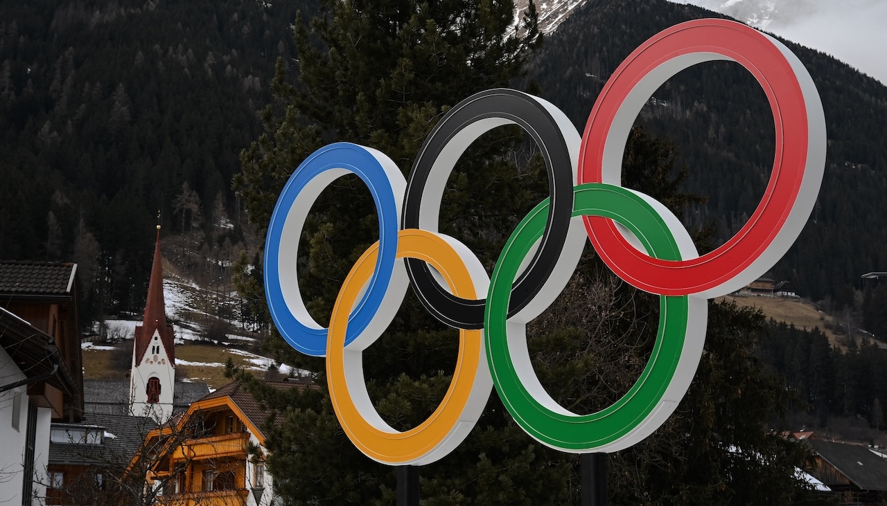 Milano Cortina 2026 Winter Olympics Travel Guide — GRAZIA