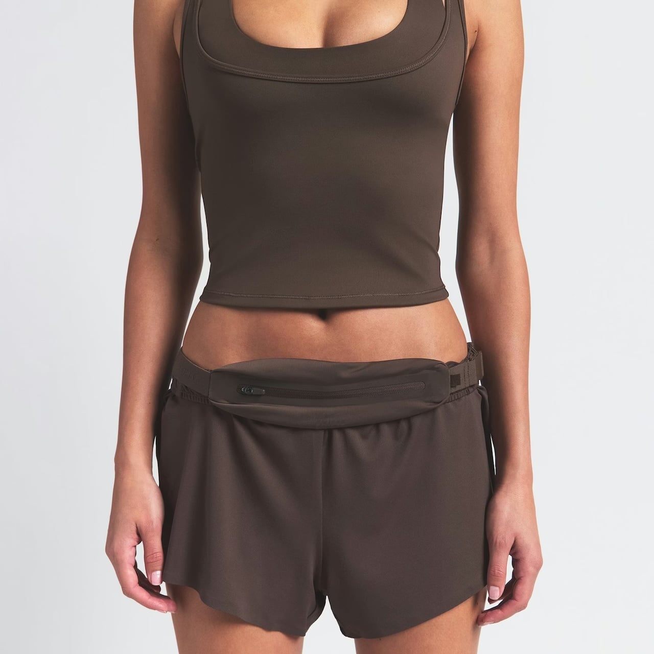 NikeSKIMS ACCESSORIES SLIM WAISTPACK