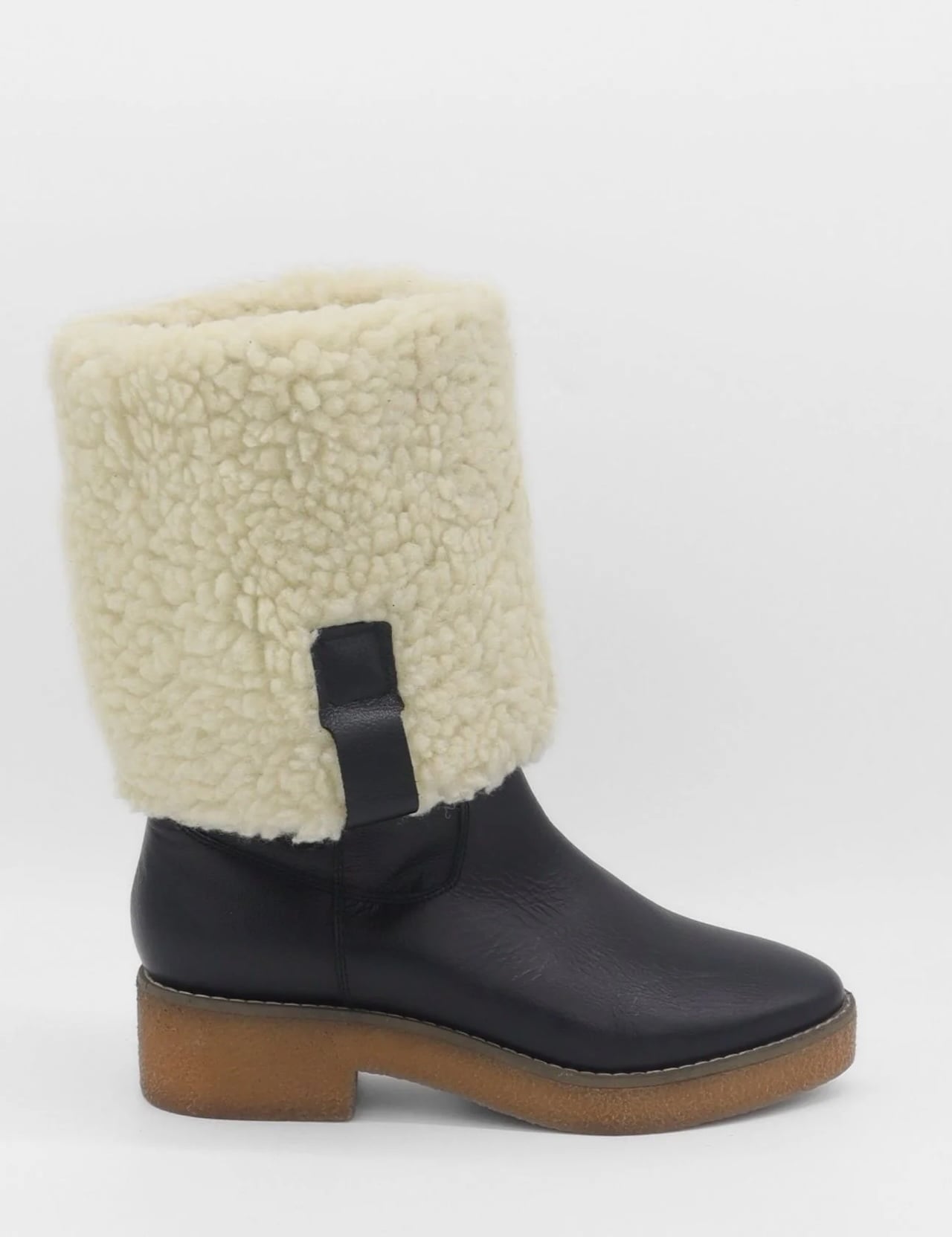 STIVALI Aspen tall 2-in-1 convertible boots