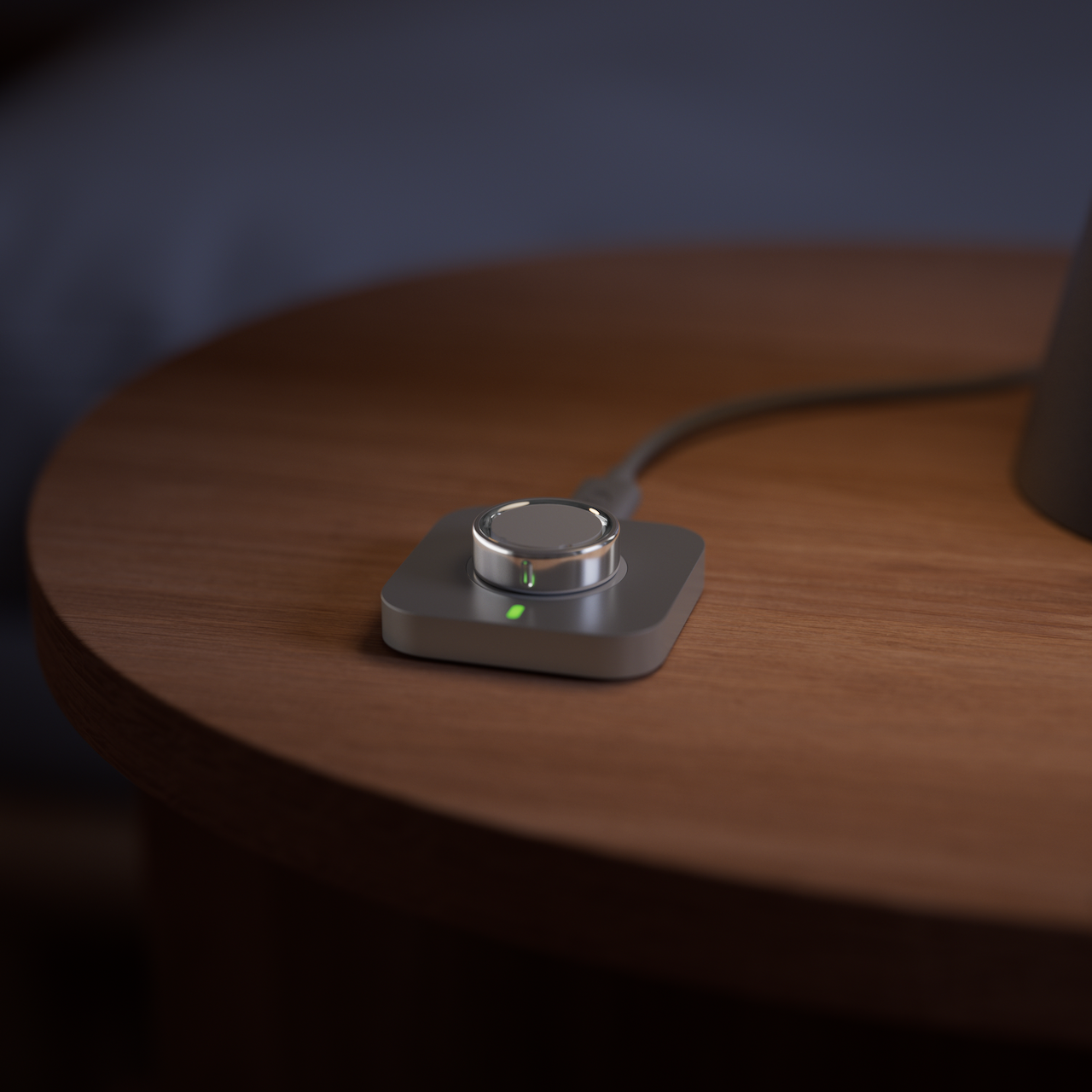 Oura Ring 4 charger