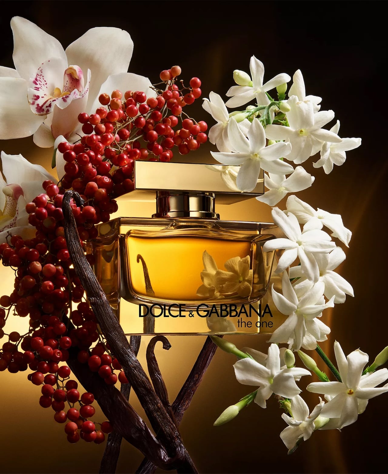 Dolce & Gabbana The One Eau de Parfum Intense