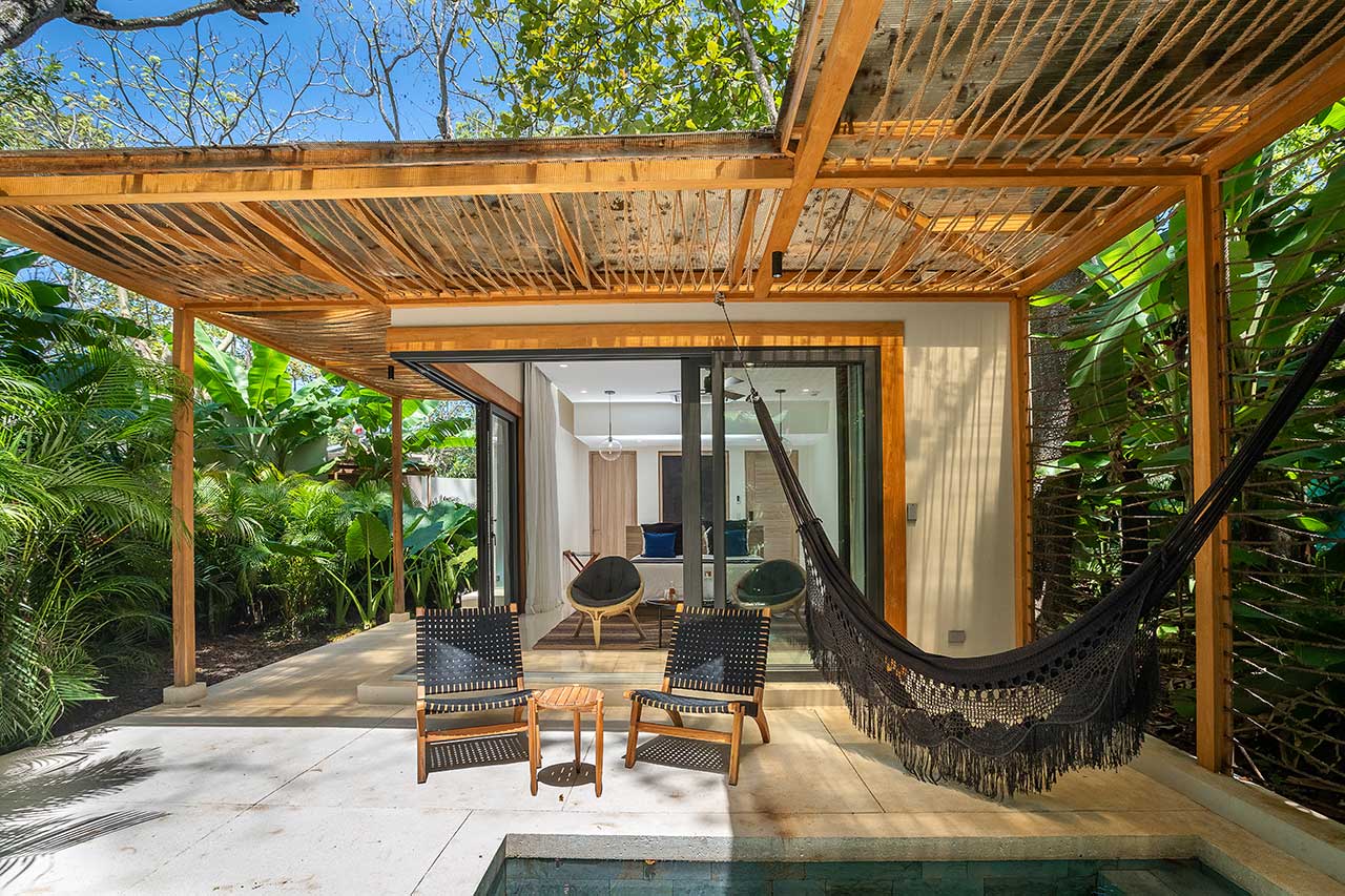 GRAZIA Travel Guide: Nantipa Santa Teresa