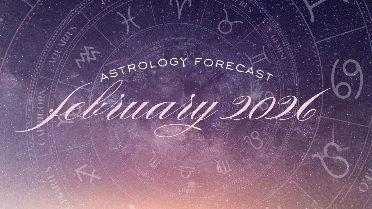 February 2026 Astrology Forecast