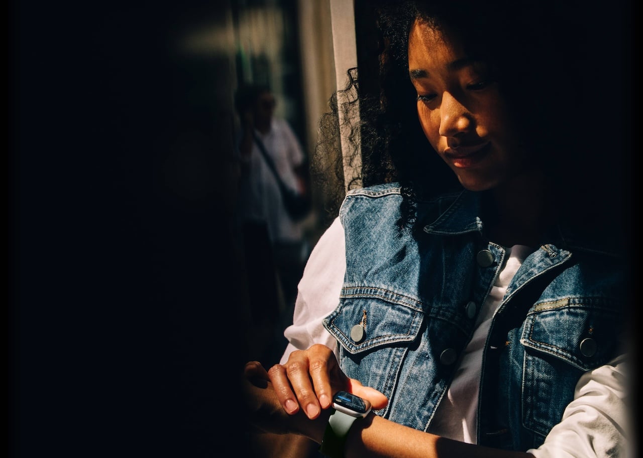 Apple Watch Series 11