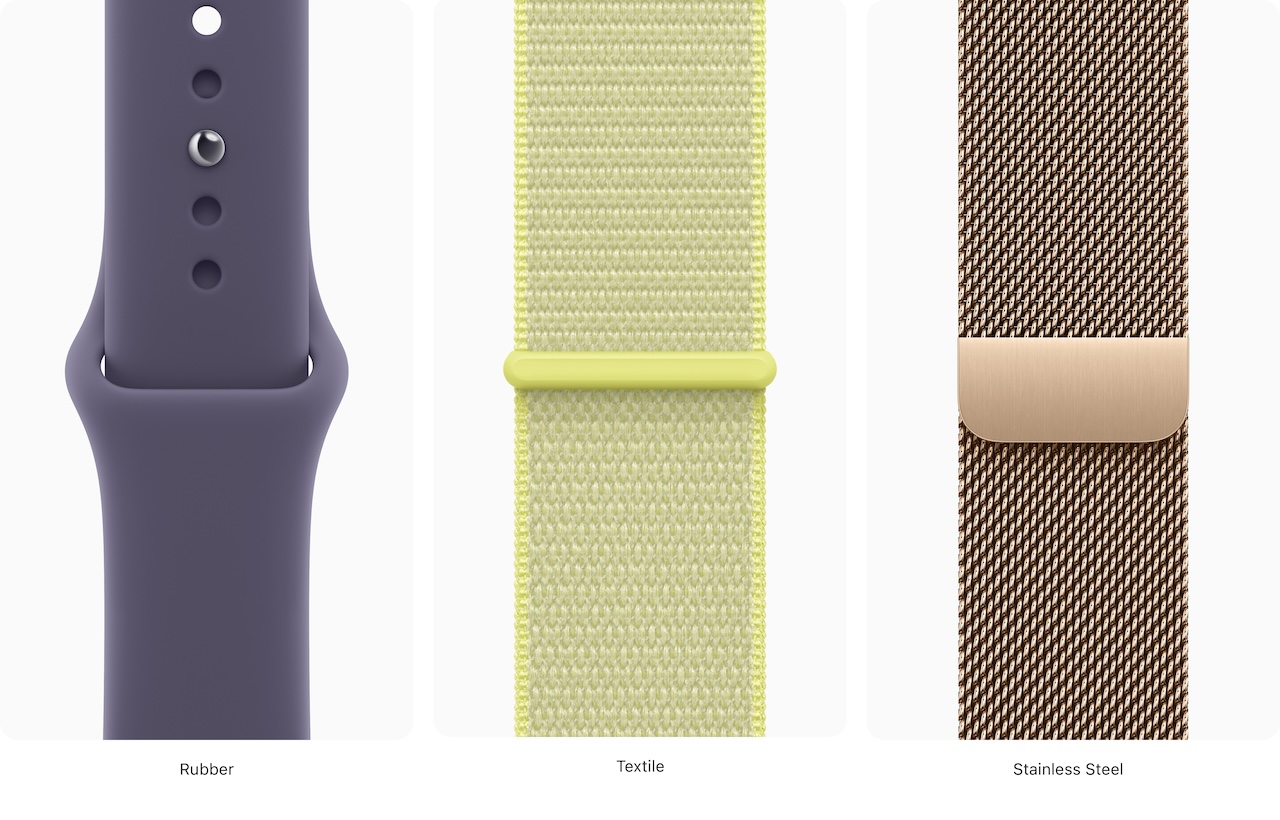 Apple Watch Series 11