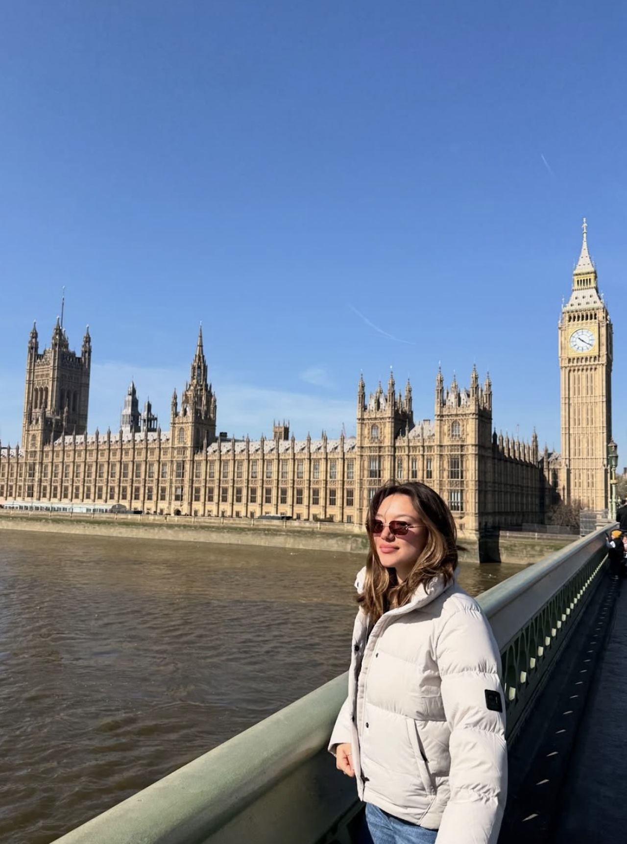 Zoe Atkin, Milano Cortina 2026 Olympic Freestyle Skier