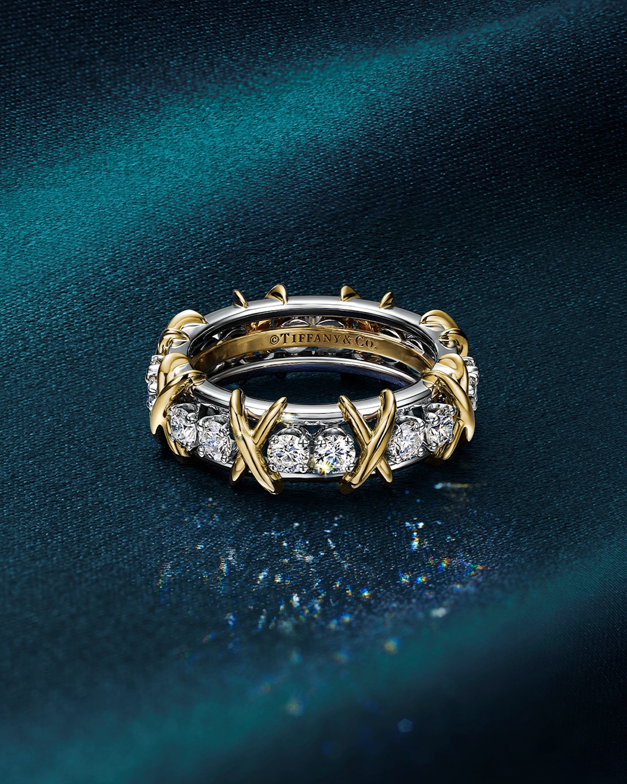 Photo courtesy of Tiffany & Co.