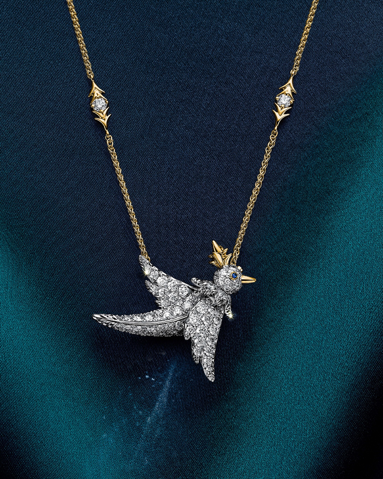 Photo courtesy of Tiffany & Co.