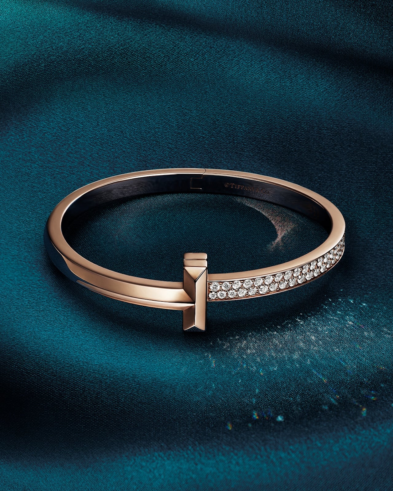 Photo courtesy of Tiffany & Co.