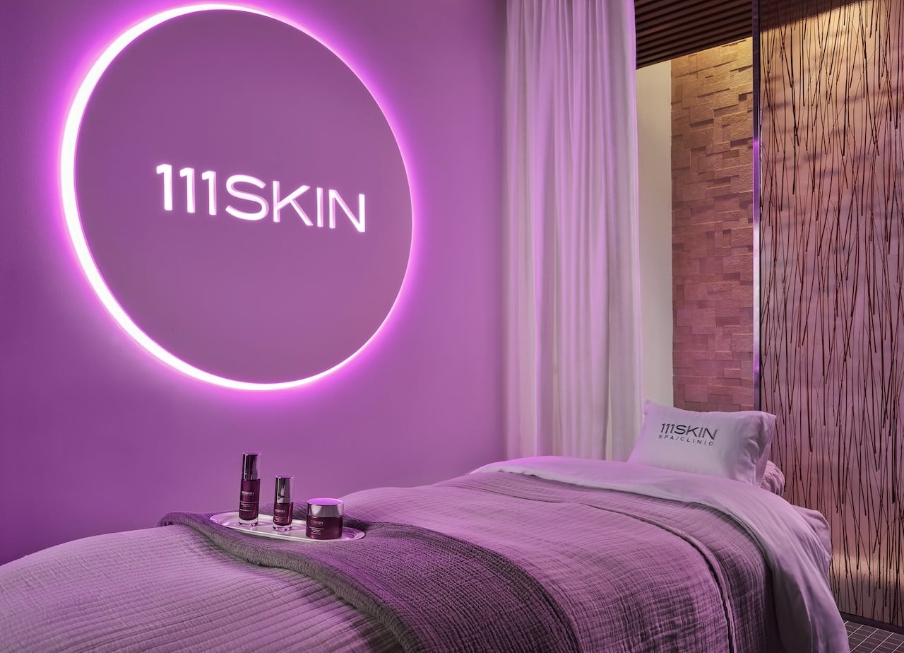 111Skin Spa