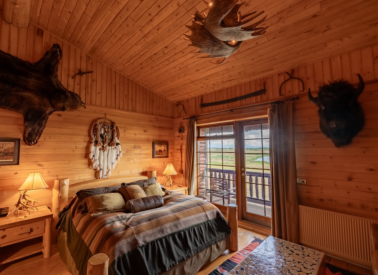 Junior Suite North-America. Photo Credit: Hotel Ranga