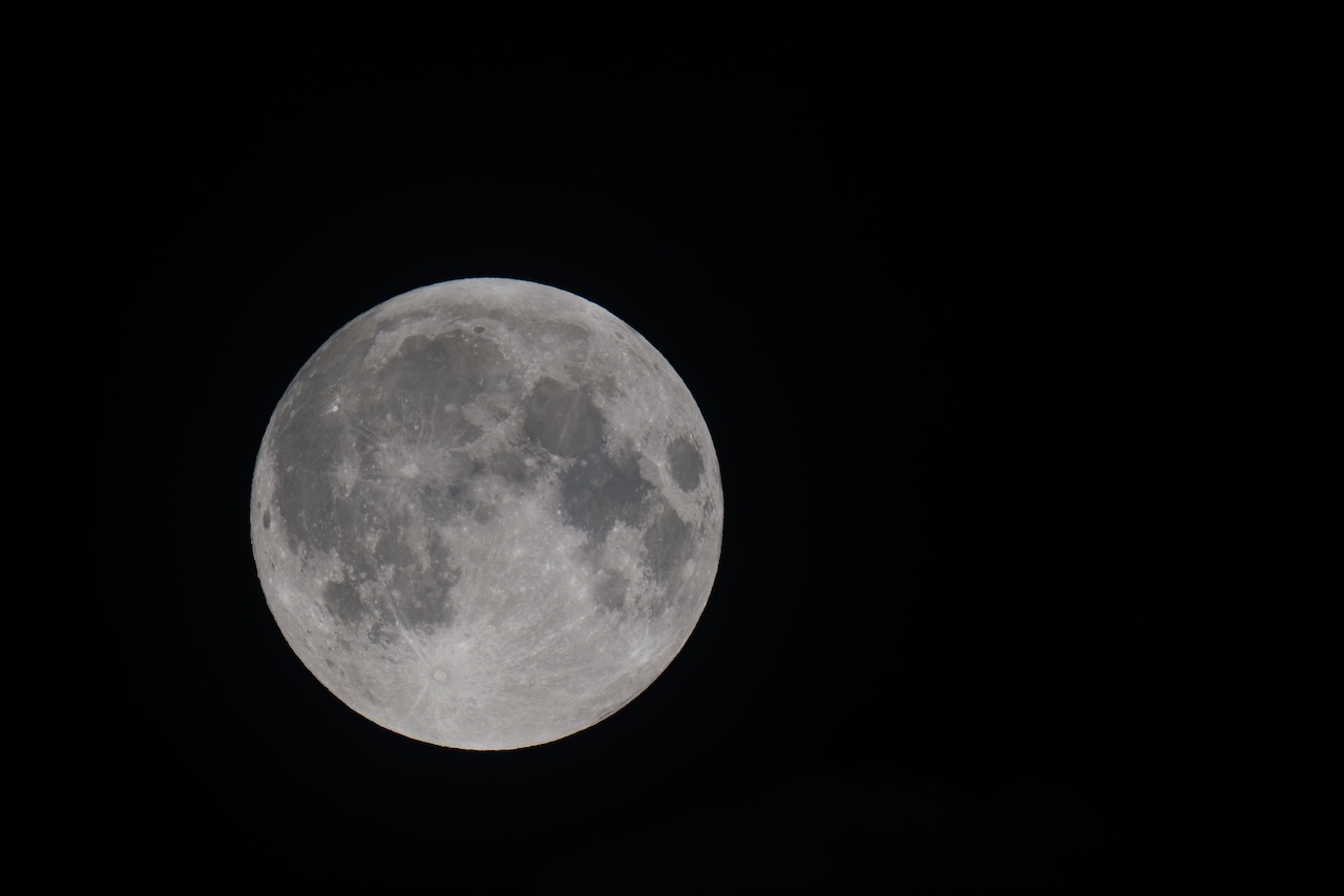 Stargazing observatory Hotel Ranga