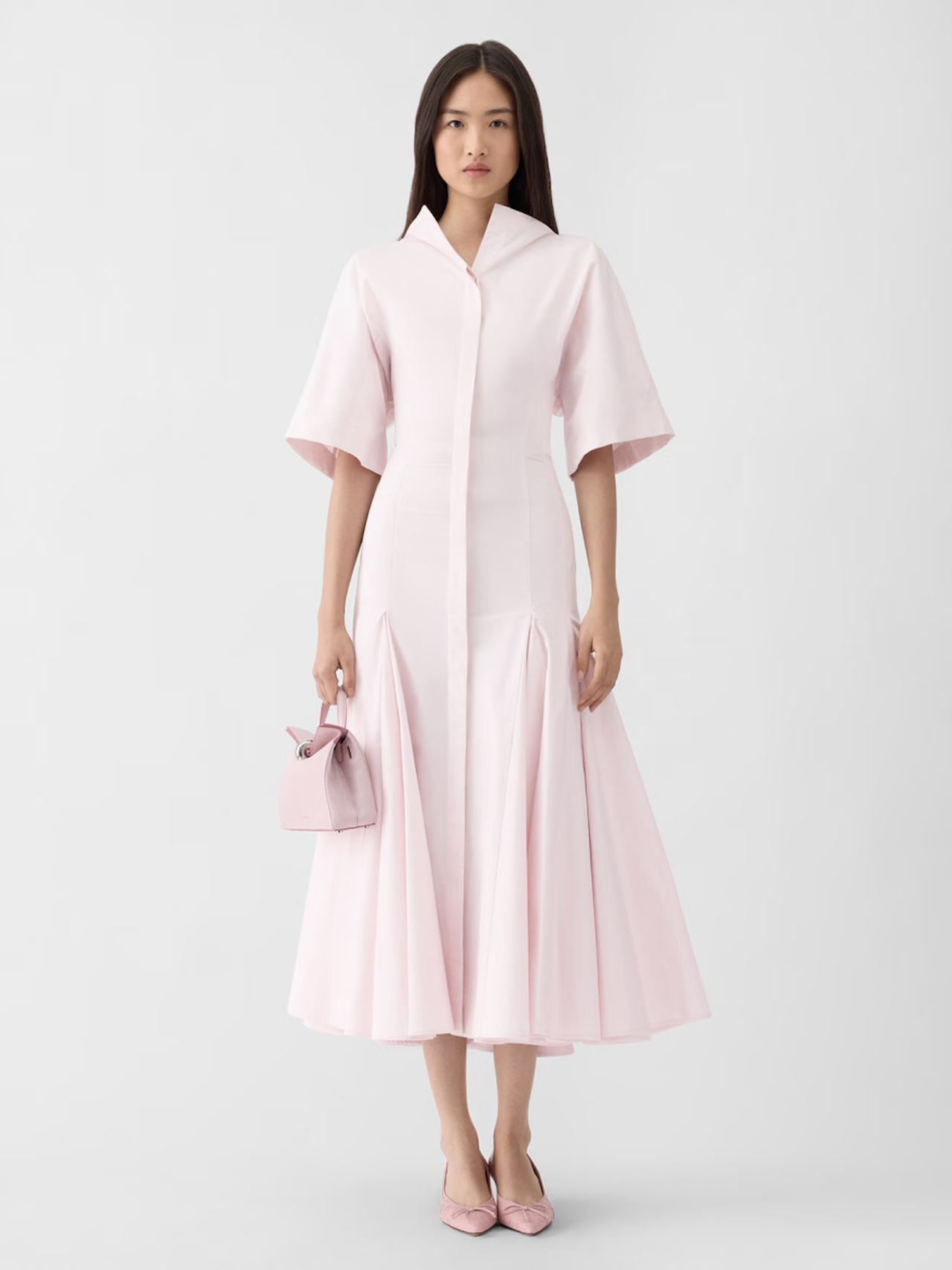 JACQUEMUS The Moisson dress