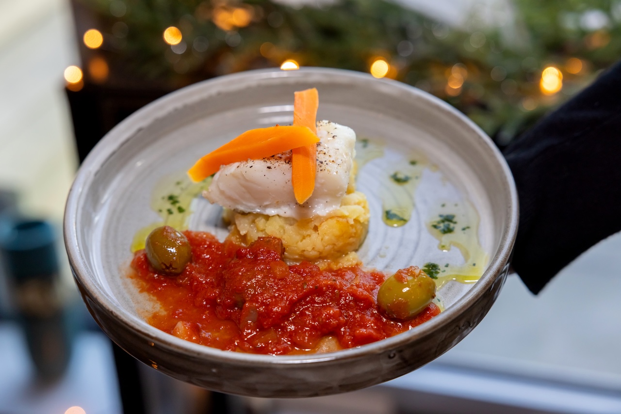 Food tour from Your Friend in Reyjavik