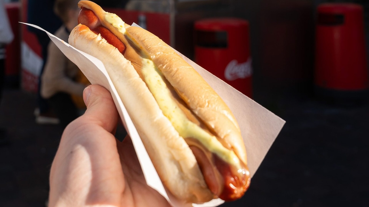 Food tour from Your Friend in Reyjavik