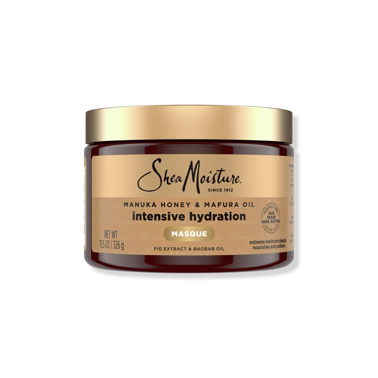 raw manuka honey haircare