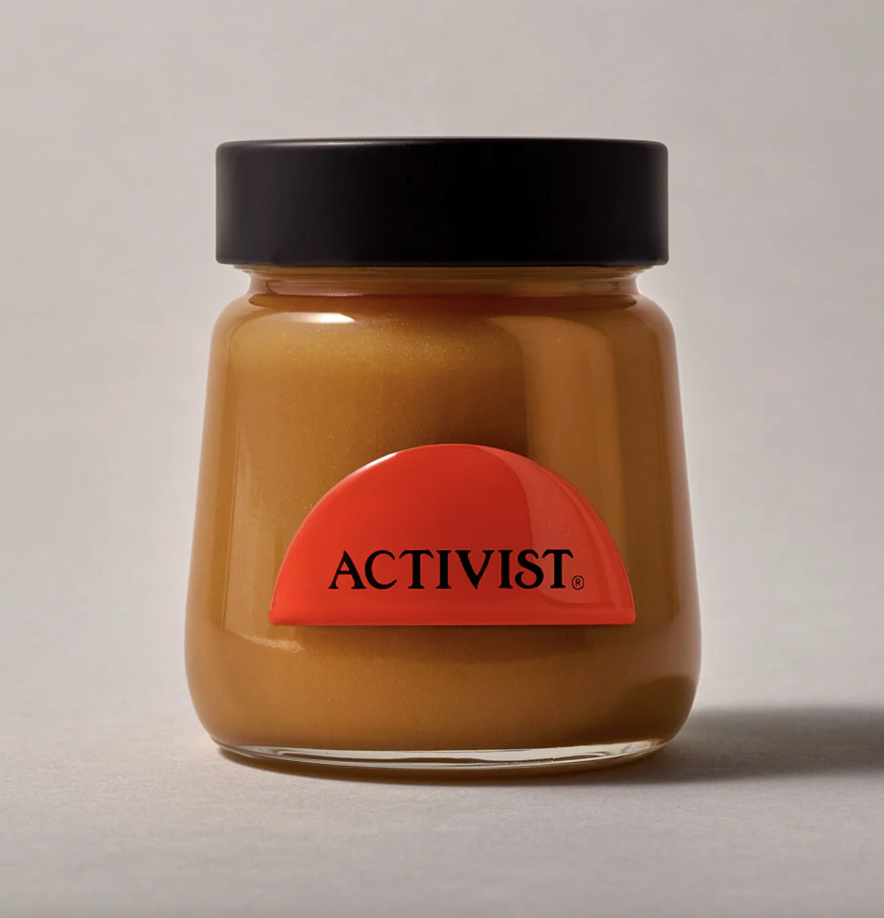 Activist raw manuka honey 