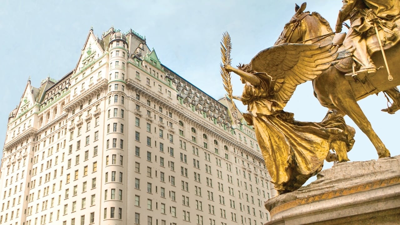 Inside The Plaza: Why The Plaza Is Still New York's Most Iconic Hotel & the Experiences That Make It Worth the Stay
