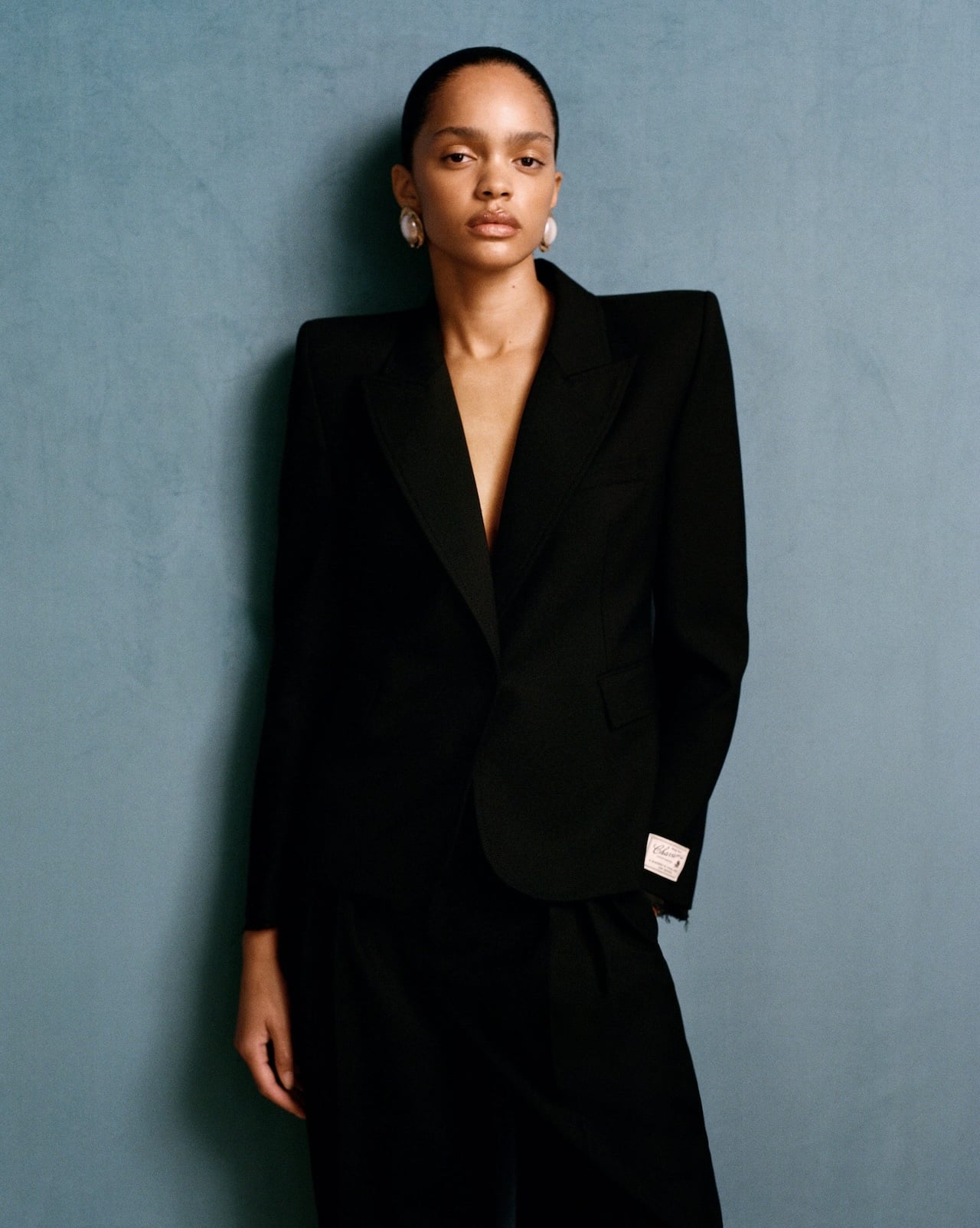 Willy Chavarria x Zara Vatisimo Collection