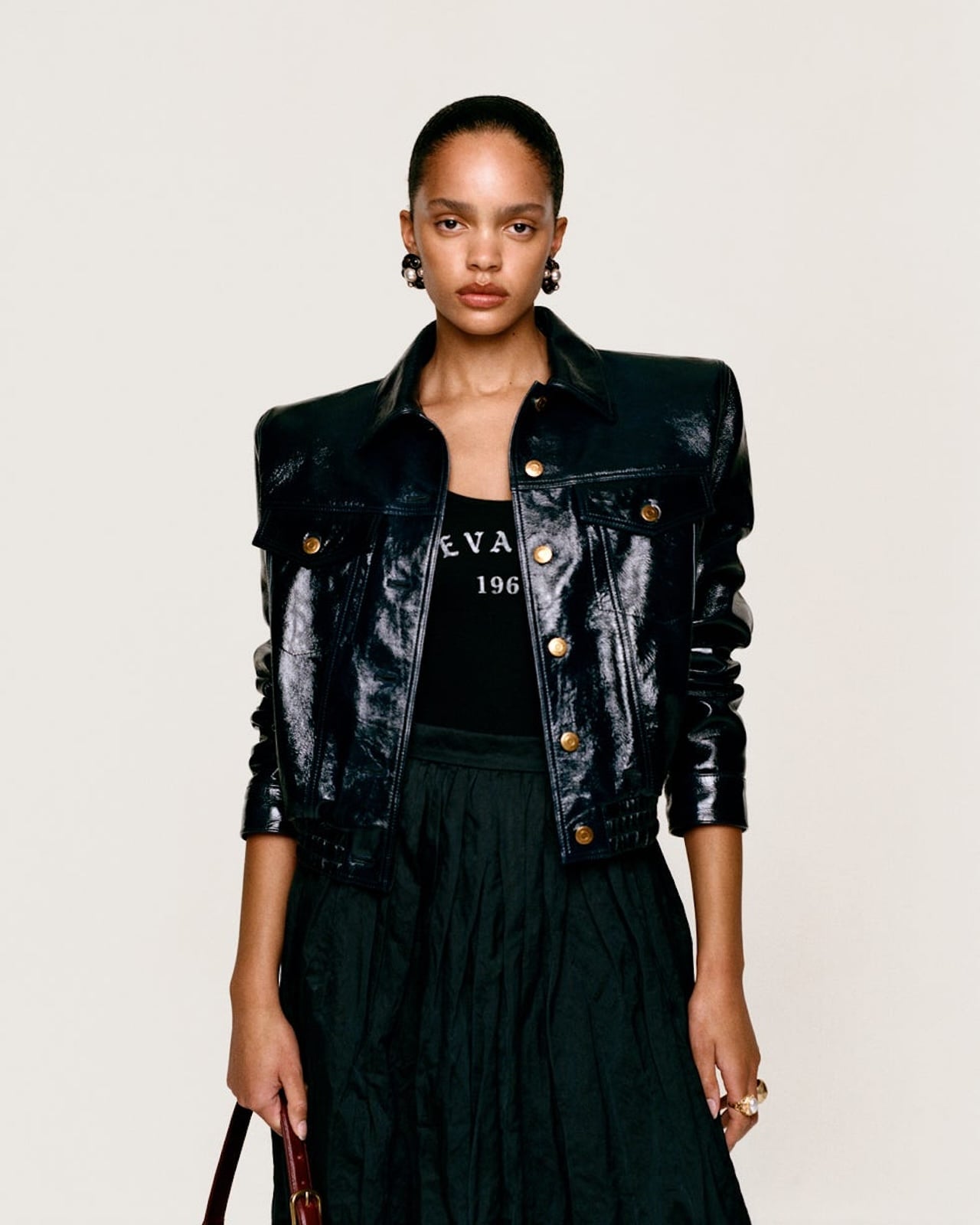 Willy Chavarria x Zara Vatisimo Collection