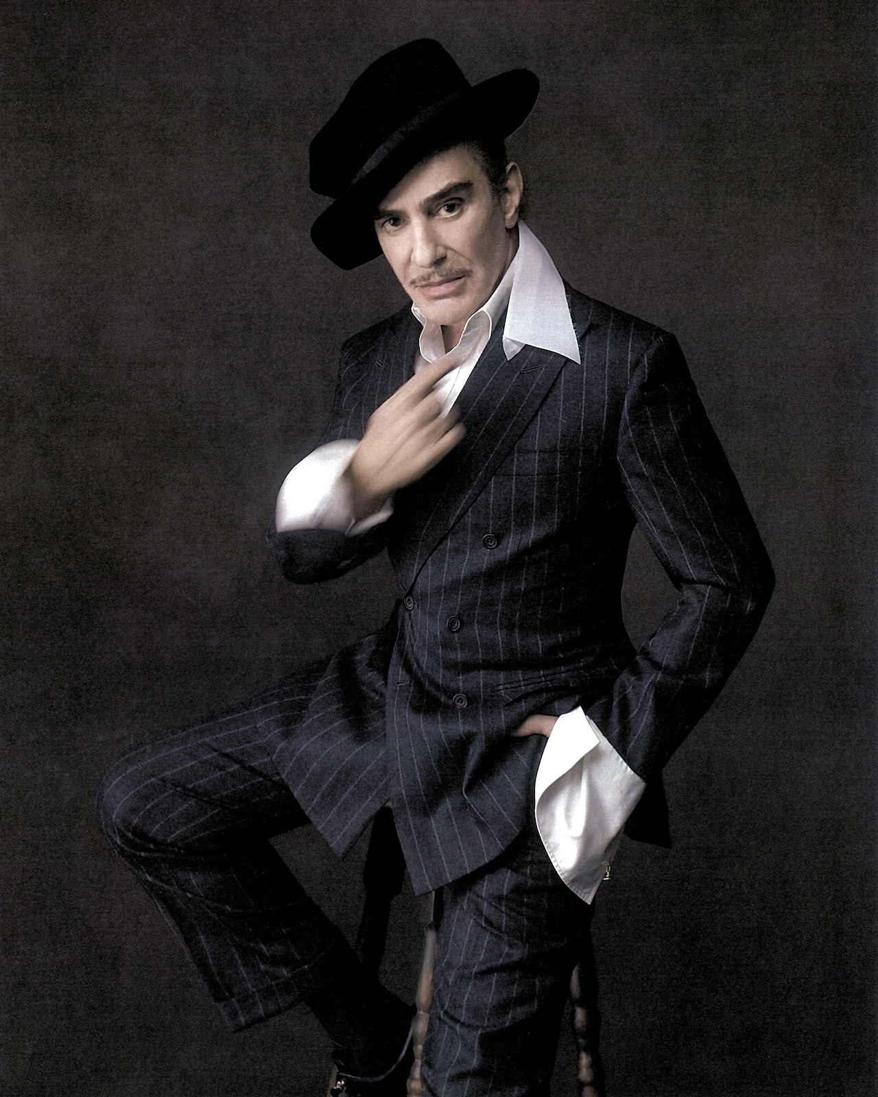 john galliano