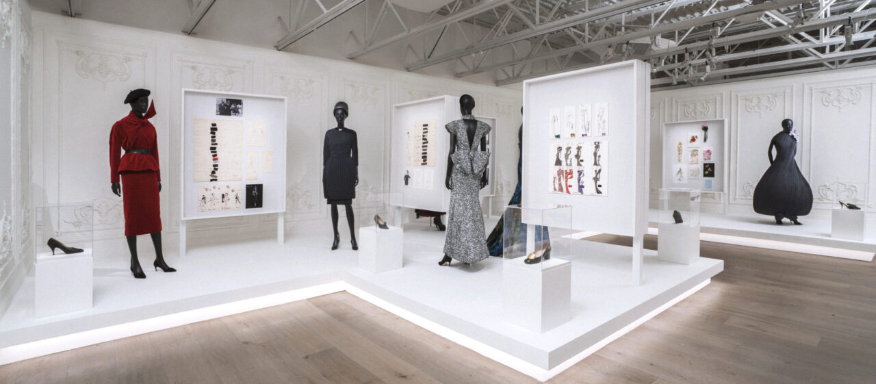 Dior: Crafting Fashion