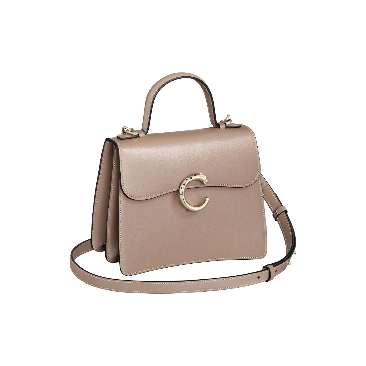 Cartier Small Bag, Panthère C