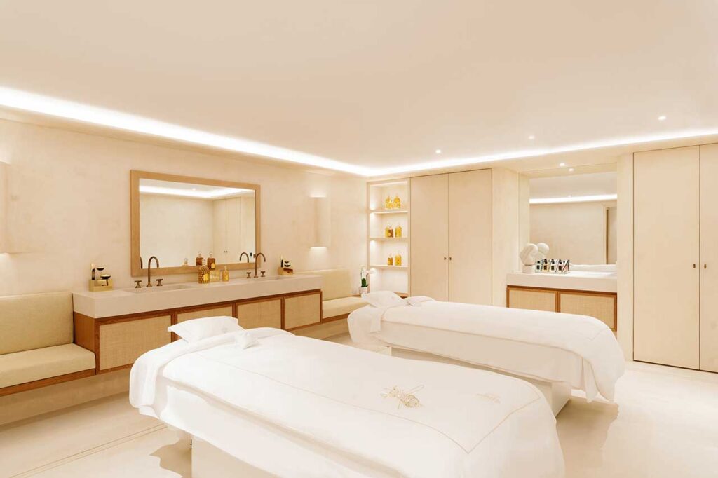 Cheval Blanc St-Barth