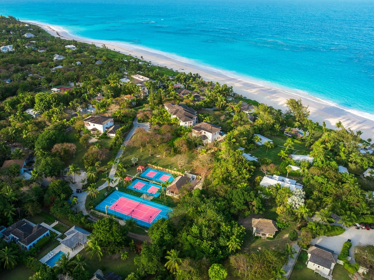 Coral Sands. Photo Credit: Quinten Cretaz