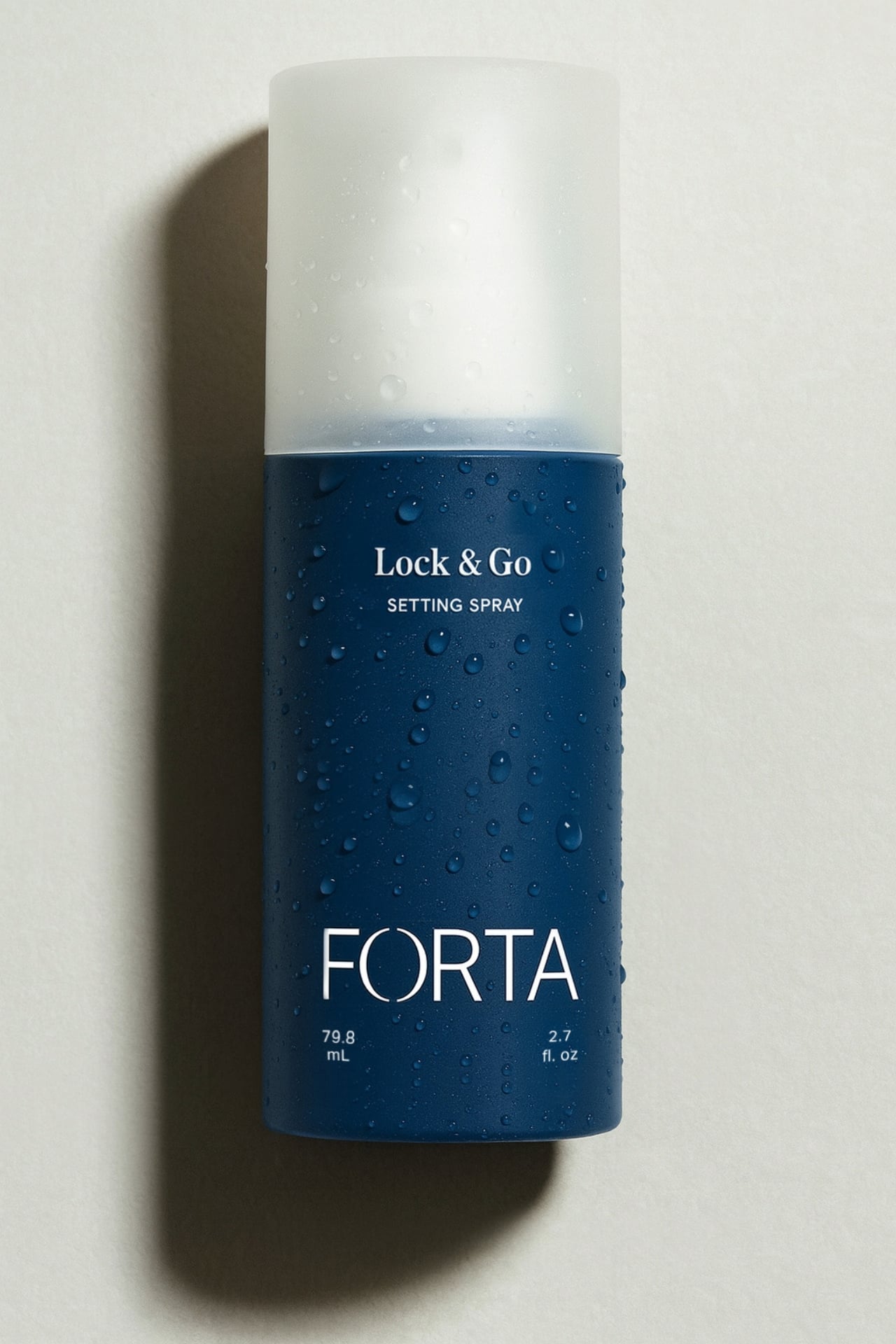 Forta Cosmetics
