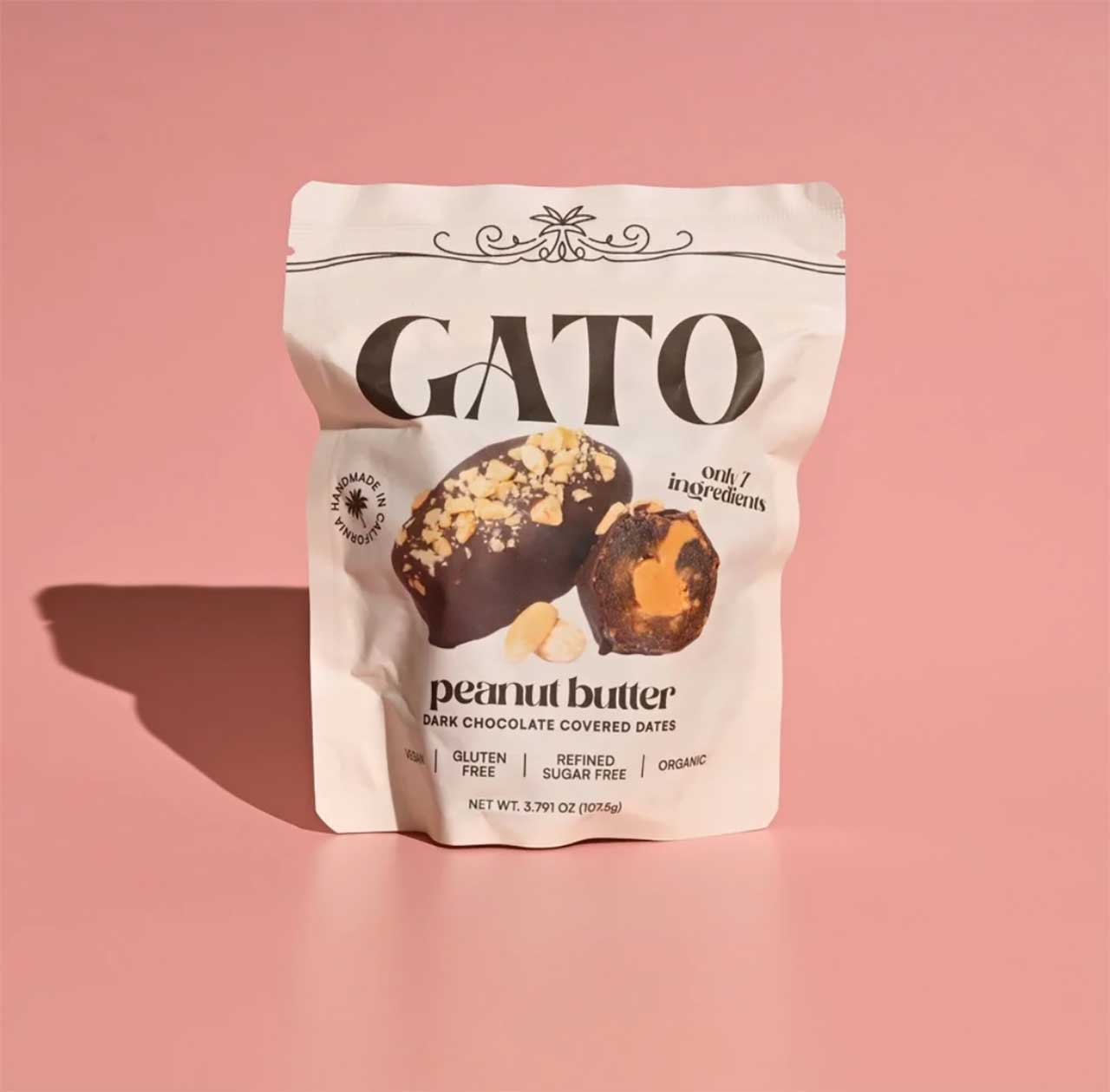 Gato Dates Two-Pack; $26. SHOP NOW.